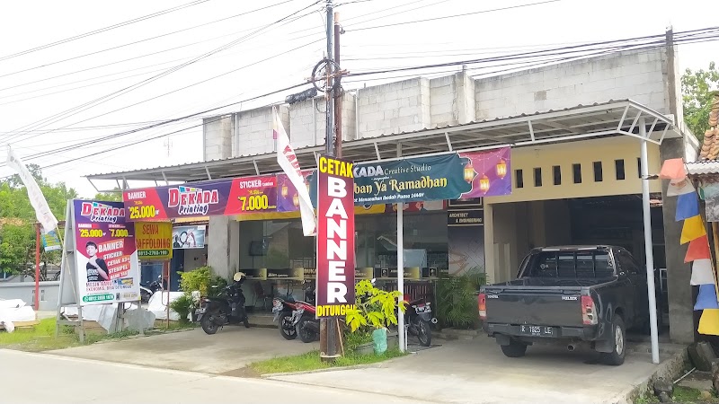 Cetak Cepat, Kualitas Tinggi di Jantung Cilacap